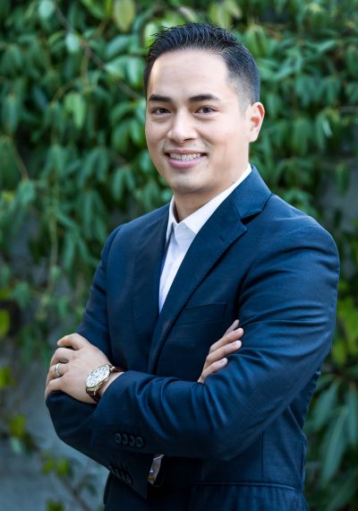 Team – James Hua - Opal Advisors